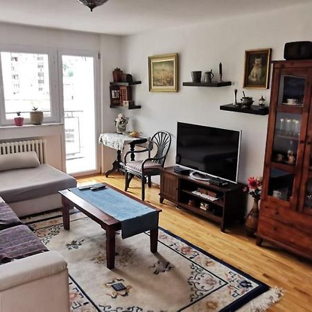 Hamdije Apartamento Saraievo Exterior foto