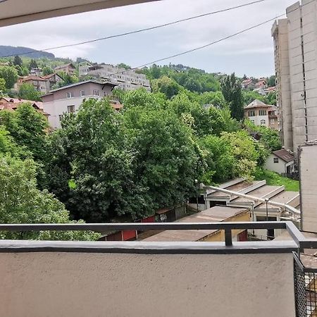 Hamdije Apartamento Saraievo Exterior foto
