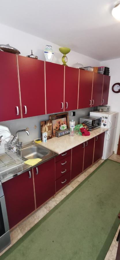 Hamdije Apartamento Saraievo Exterior foto
