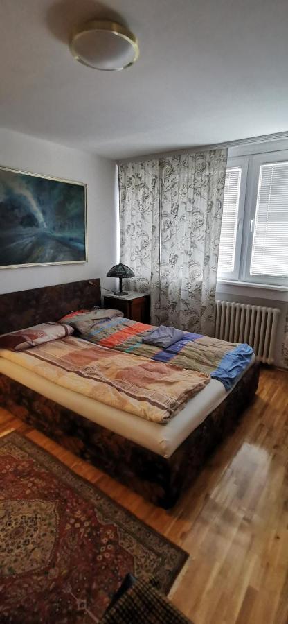 Hamdije Apartamento Saraievo Exterior foto