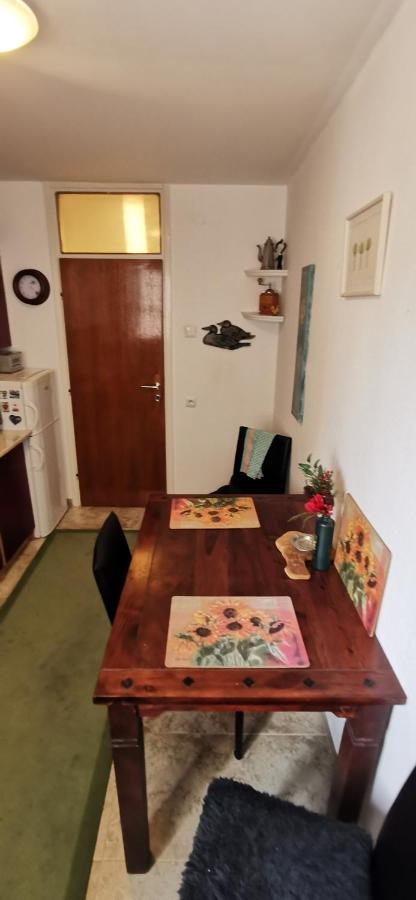 Hamdije Apartamento Saraievo Exterior foto