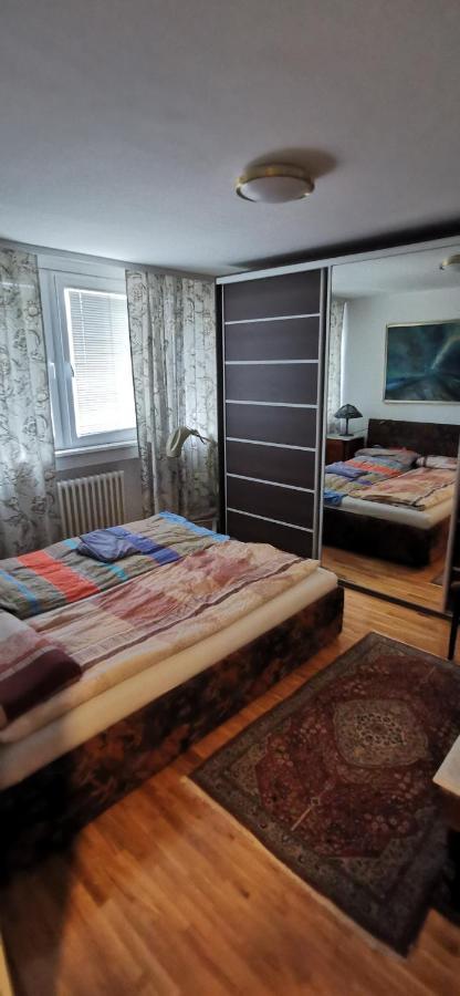 Hamdije Apartamento Saraievo Exterior foto