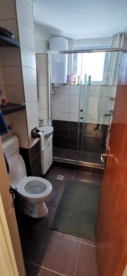 Hamdije Apartamento Saraievo Exterior foto