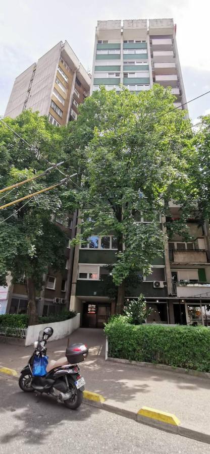 Hamdije Apartamento Saraievo Exterior foto