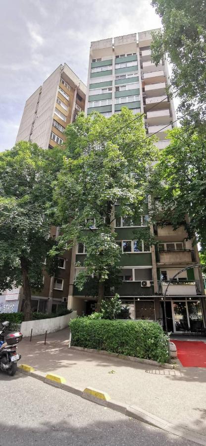 Hamdije Apartamento Saraievo Exterior foto